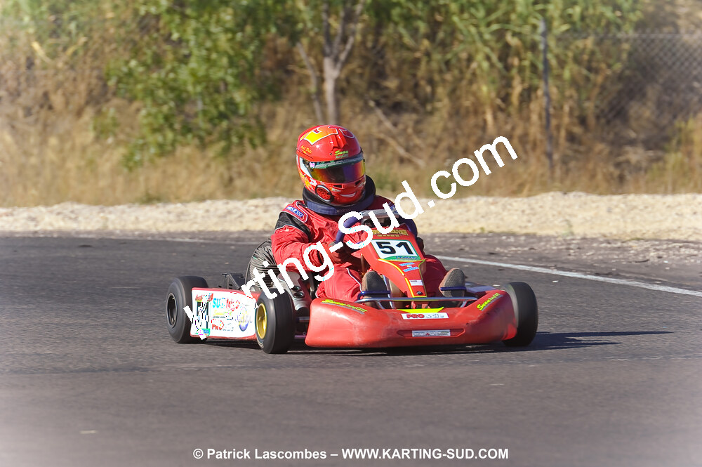 28/08 et 29/08/2010 : 4ème Coupe de l’Amitié à Grabels (Photos Patrick Lascombes) 2010 — karting