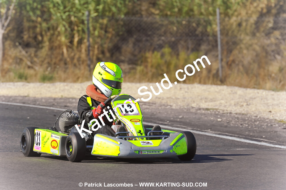 28/08 et 29/08/2010 : 4ème Coupe de l’Amitié à Grabels (Photos Patrick Lascombes) 2010 — karting
