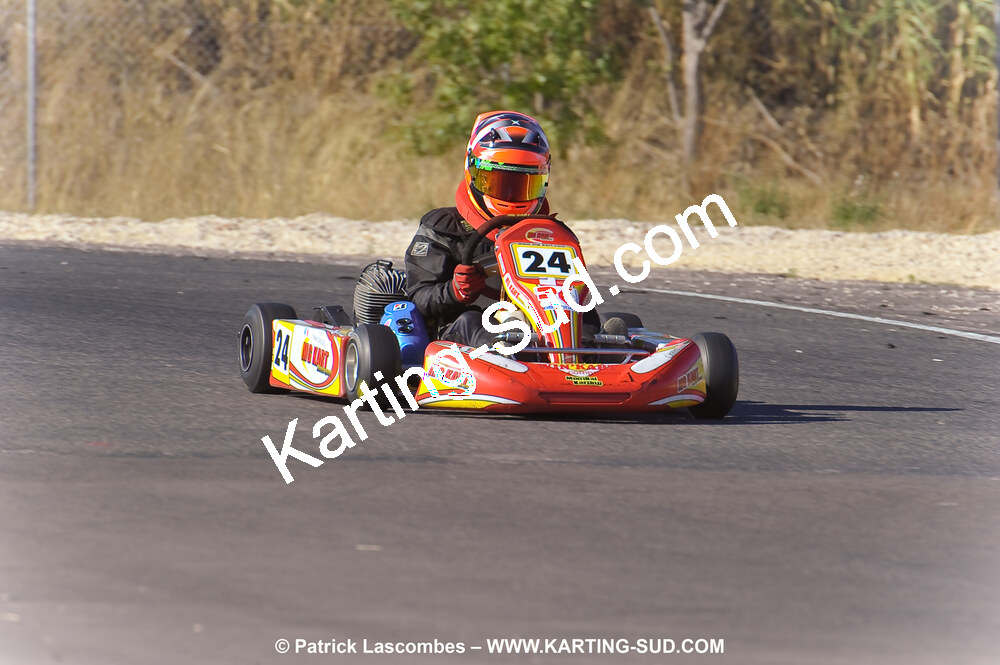 28/08 et 29/08/2010 : 4ème Coupe de l’Amitié à Grabels (Photos Patrick Lascombes) 2010 — karting
