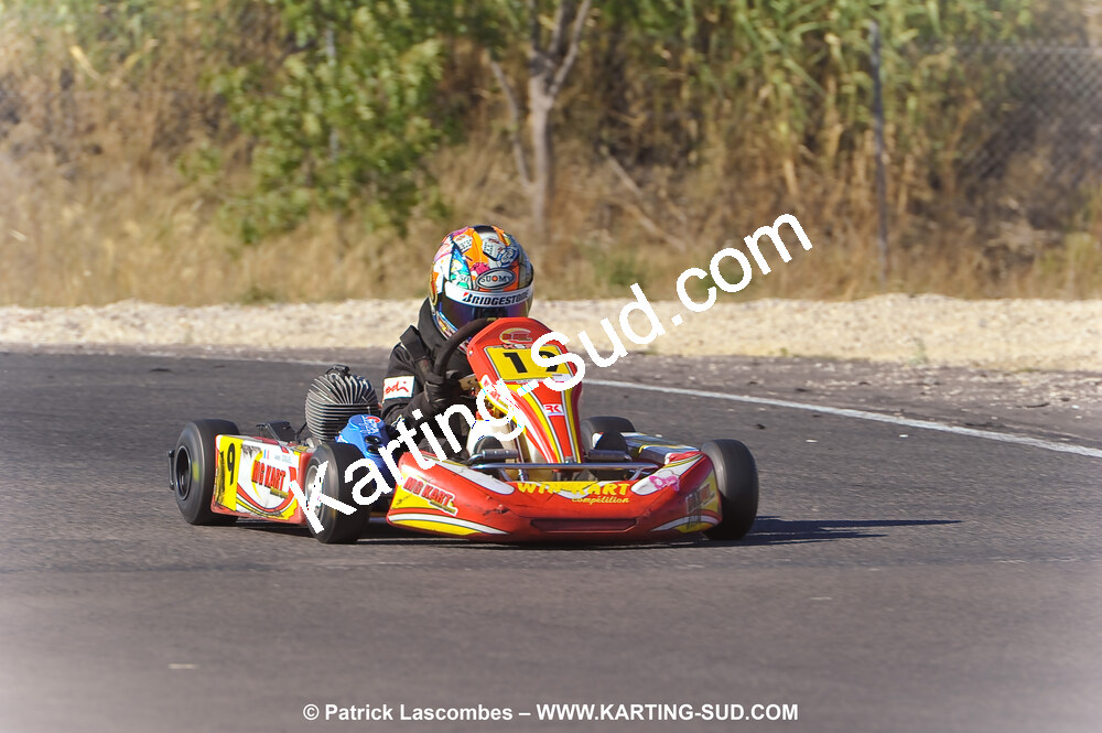 28/08 et 29/08/2010 : 4ème Coupe de l’Amitié à Grabels (Photos Patrick Lascombes) 2010 — karting