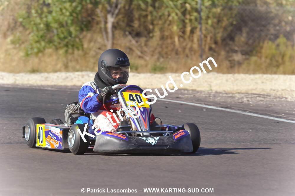 28/08 et 29/08/2010 : 4ème Coupe de l’Amitié à Grabels (Photos Patrick Lascombes) 2010 — karting