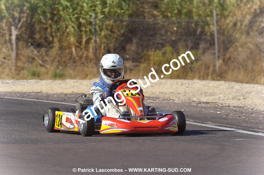 28/08 et 29/08/2010 : 4ème Coupe de l’Amitié à Grabels (Photos Patrick Lascombes) 2010 — karting