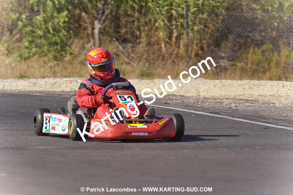 28/08 et 29/08/2010 : 4ème Coupe de l’Amitié à Grabels (Photos Patrick Lascombes) 2010 — karting