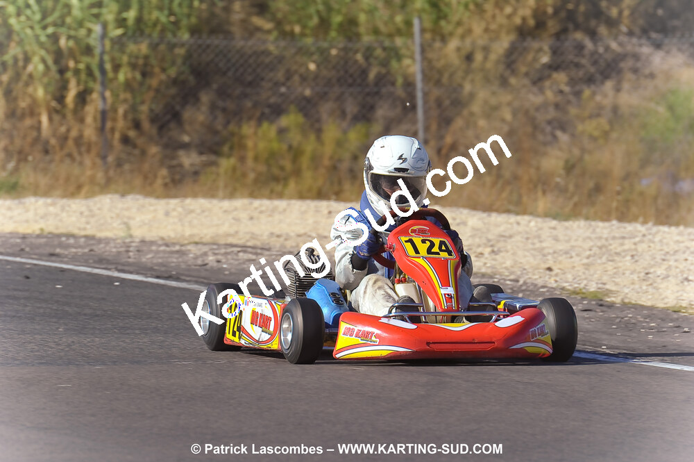 28/08 et 29/08/2010 : 4ème Coupe de l’Amitié à Grabels (Photos Patrick Lascombes) 2010 — karting