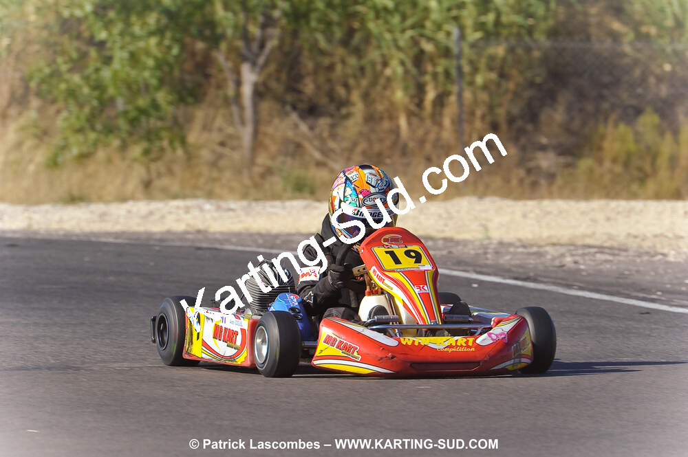 28/08 et 29/08/2010 : 4ème Coupe de l’Amitié à Grabels (Photos Patrick Lascombes) 2010 — karting