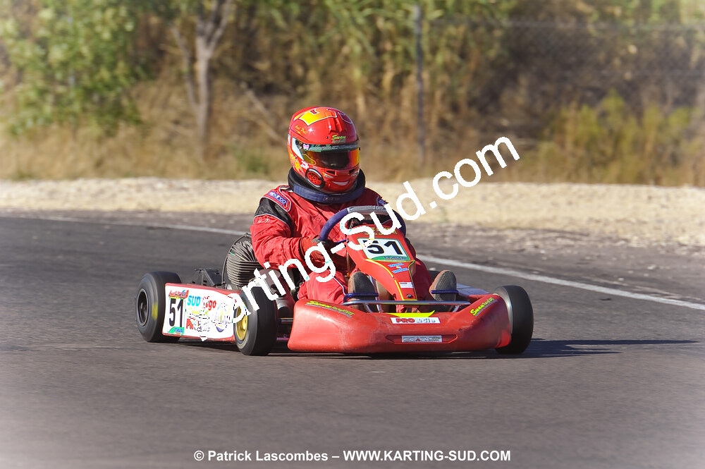 28/08 et 29/08/2010 : 4ème Coupe de l’Amitié à Grabels (Photos Patrick Lascombes) 2010 — karting