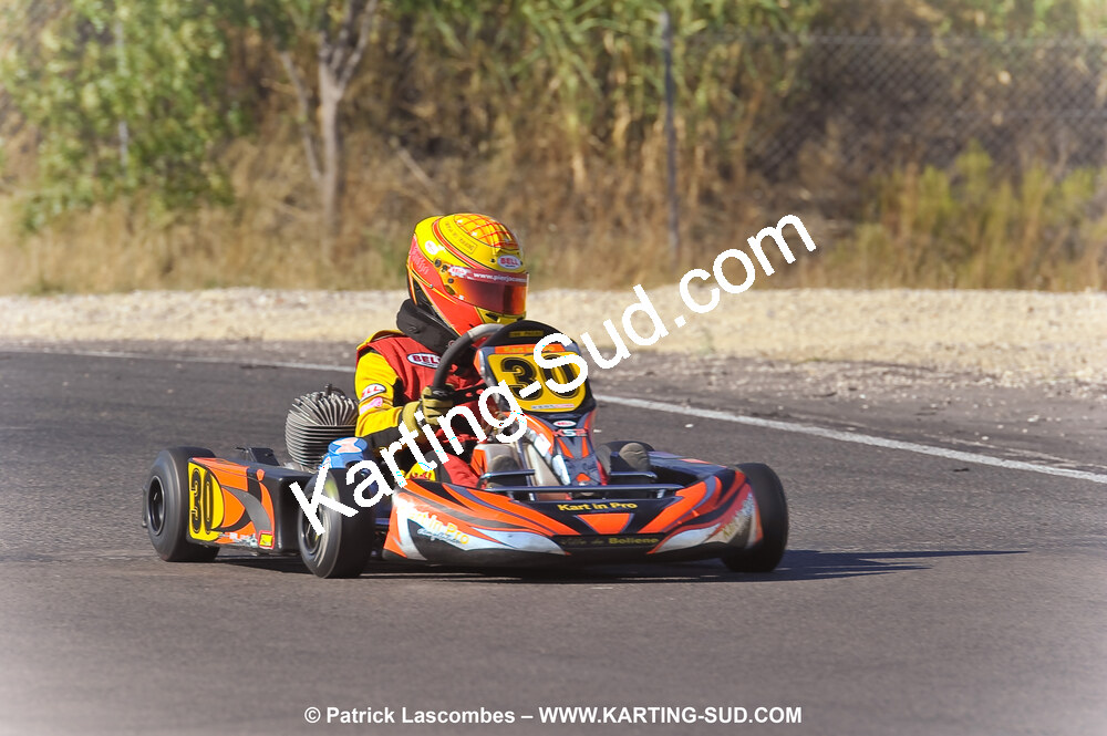 28/08 et 29/08/2010 : 4ème Coupe de l’Amitié à Grabels (Photos Patrick Lascombes) 2010 — karting