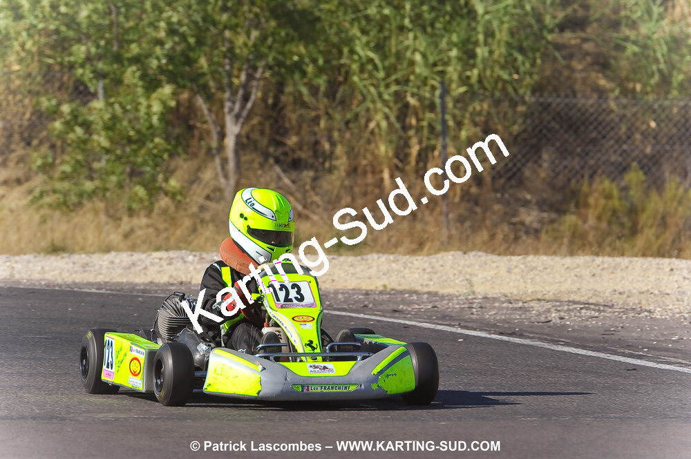 28/08 et 29/08/2010 : 4ème Coupe de l’Amitié à Grabels (Photos Patrick Lascombes) 2010 — karting