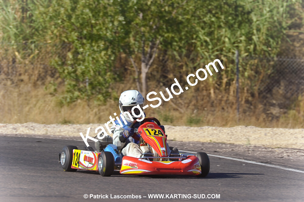 28/08 et 29/08/2010 : 4ème Coupe de l’Amitié à Grabels (Photos Patrick Lascombes) 2010 — karting