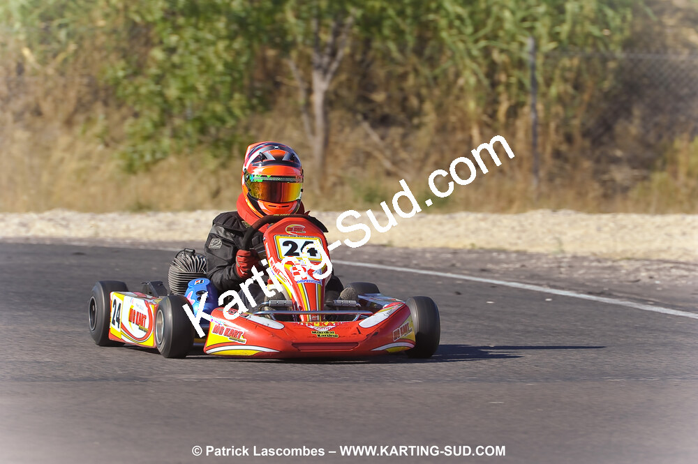 28/08 et 29/08/2010 : 4ème Coupe de l’Amitié à Grabels (Photos Patrick Lascombes) 2010 — karting