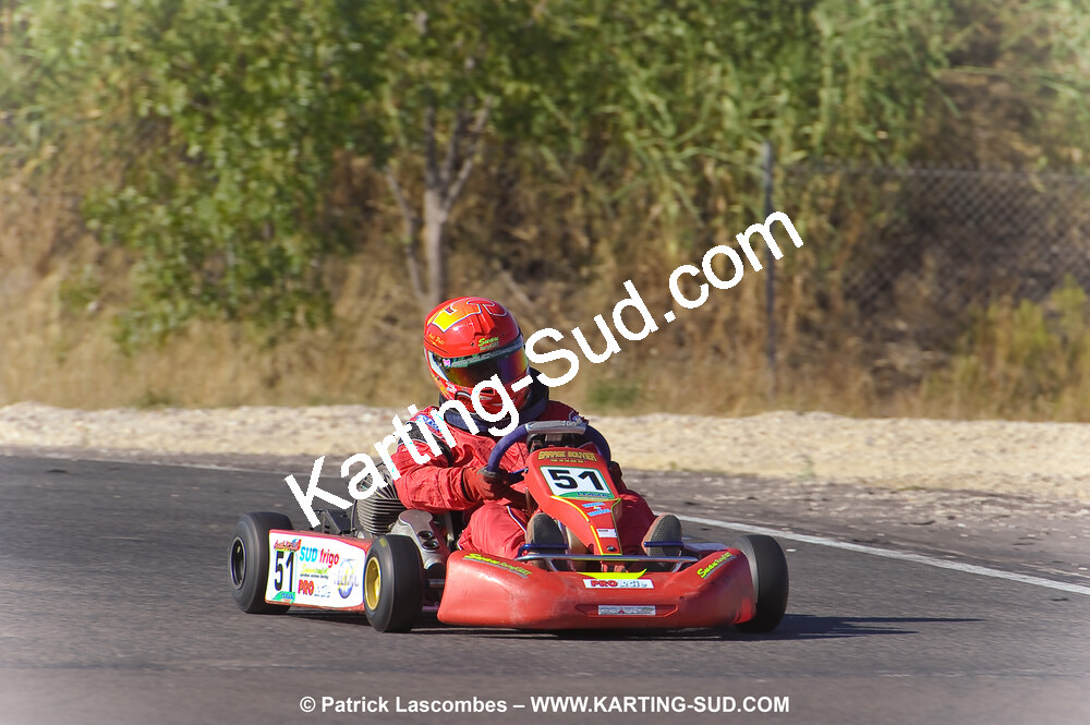 28/08 et 29/08/2010 : 4ème Coupe de l’Amitié à Grabels (Photos Patrick Lascombes) 2010 — karting