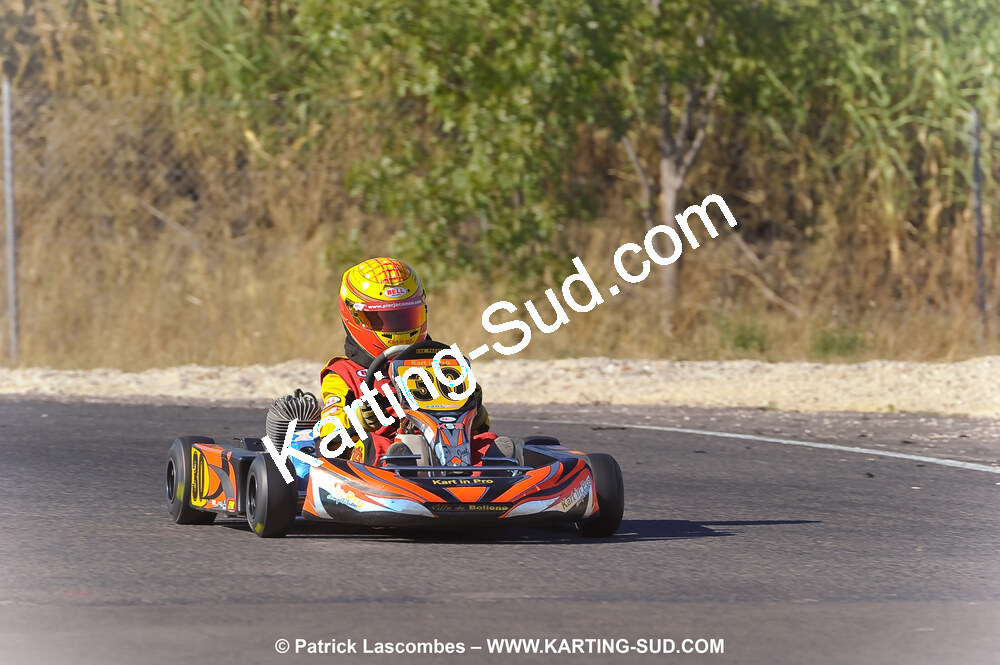 28/08 et 29/08/2010 : 4ème Coupe de l’Amitié à Grabels (Photos Patrick Lascombes) 2010 — karting