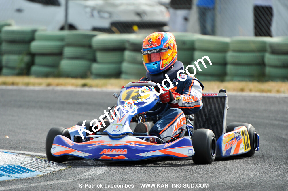 28/08 et 29/08/2010 : 4ème Coupe de l’Amitié à Grabels (Photos Patrick Lascombes) 2010 — karting