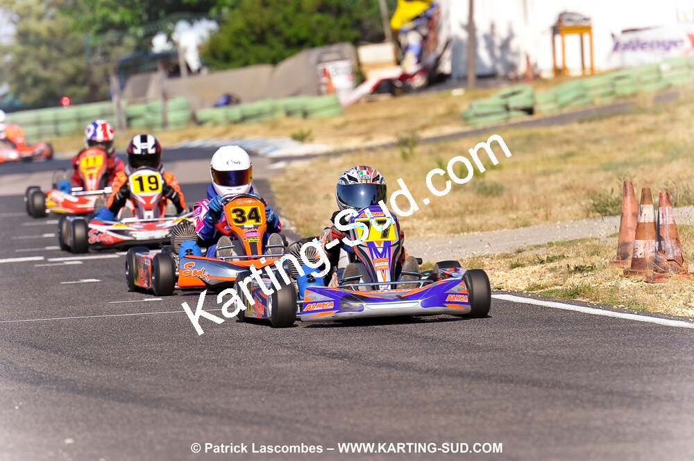 28/08 et 29/08/2010 : 4ème Coupe de l’Amitié à Grabels (Photos Patrick Lascombes) 2010 — karting