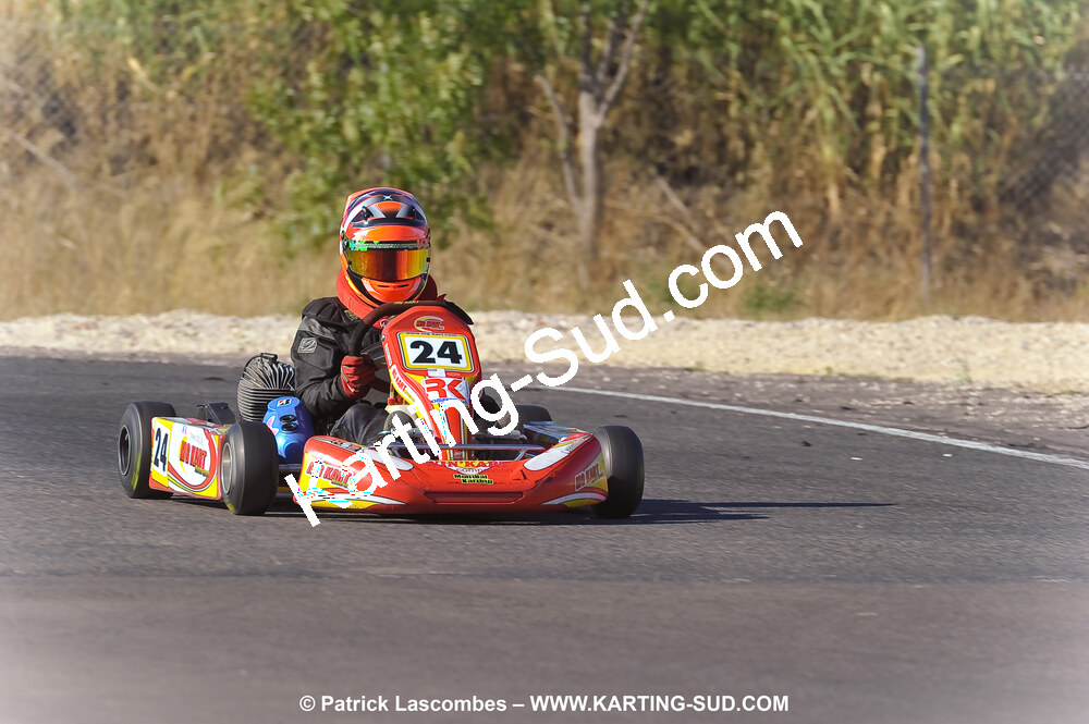 28/08 et 29/08/2010 : 4ème Coupe de l’Amitié à Grabels (Photos Patrick Lascombes) 2010 — karting