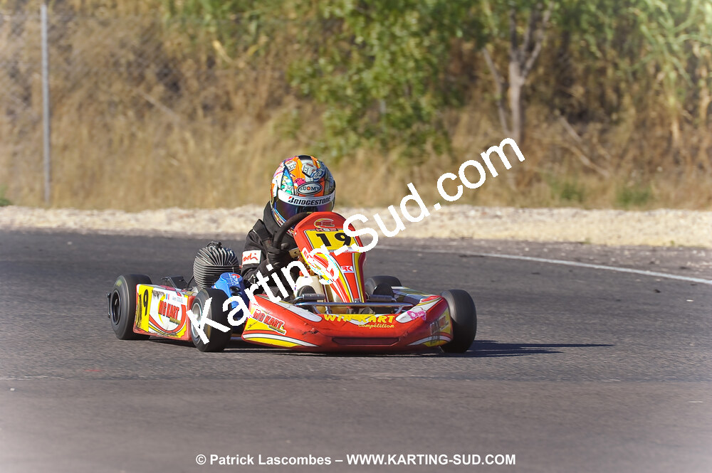 28/08 et 29/08/2010 : 4ème Coupe de l’Amitié à Grabels (Photos Patrick Lascombes) 2010 — karting