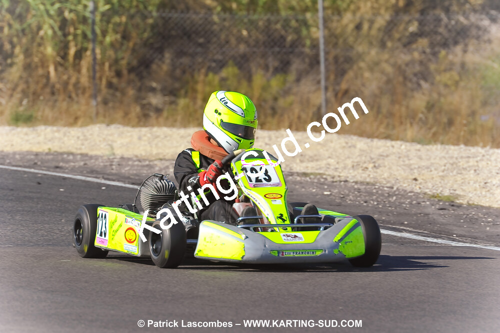 28/08 et 29/08/2010 : 4ème Coupe de l’Amitié à Grabels (Photos Patrick Lascombes) 2010 — karting