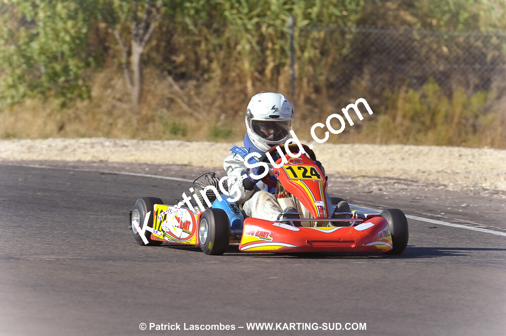 28/08 et 29/08/2010 : 4ème Coupe de l’Amitié à Grabels (Photos Patrick Lascombes) 2010 — karting