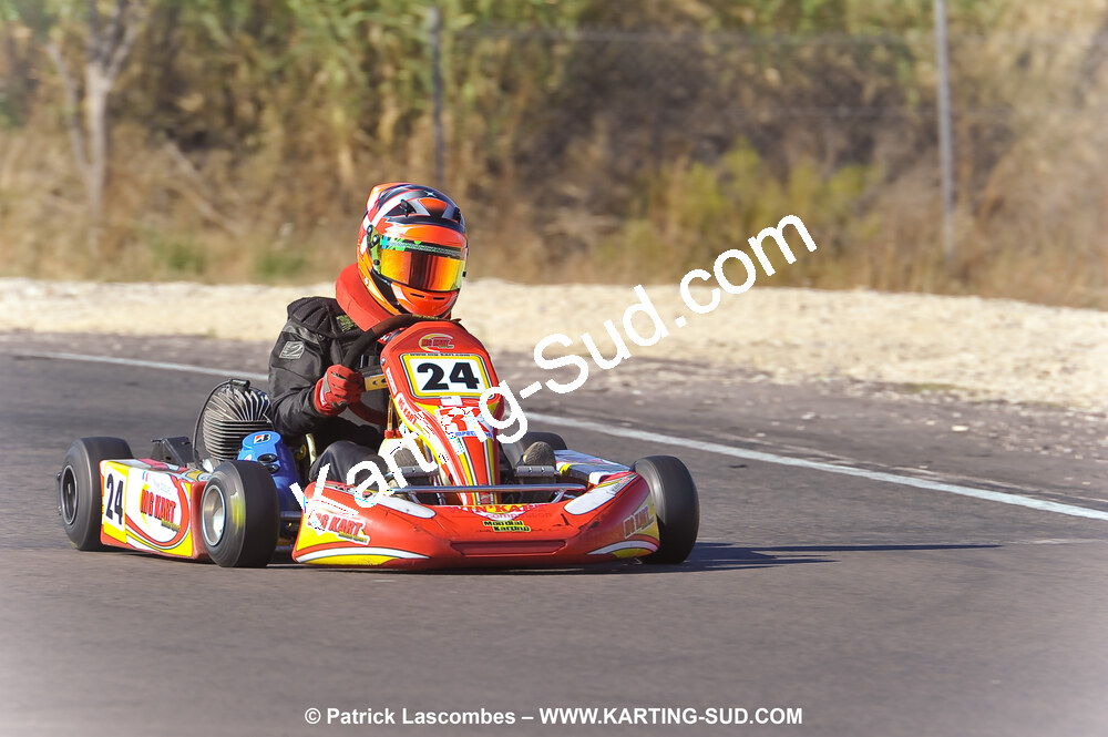 28/08 et 29/08/2010 : 4ème Coupe de l’Amitié à Grabels (Photos Patrick Lascombes) 2010 — karting