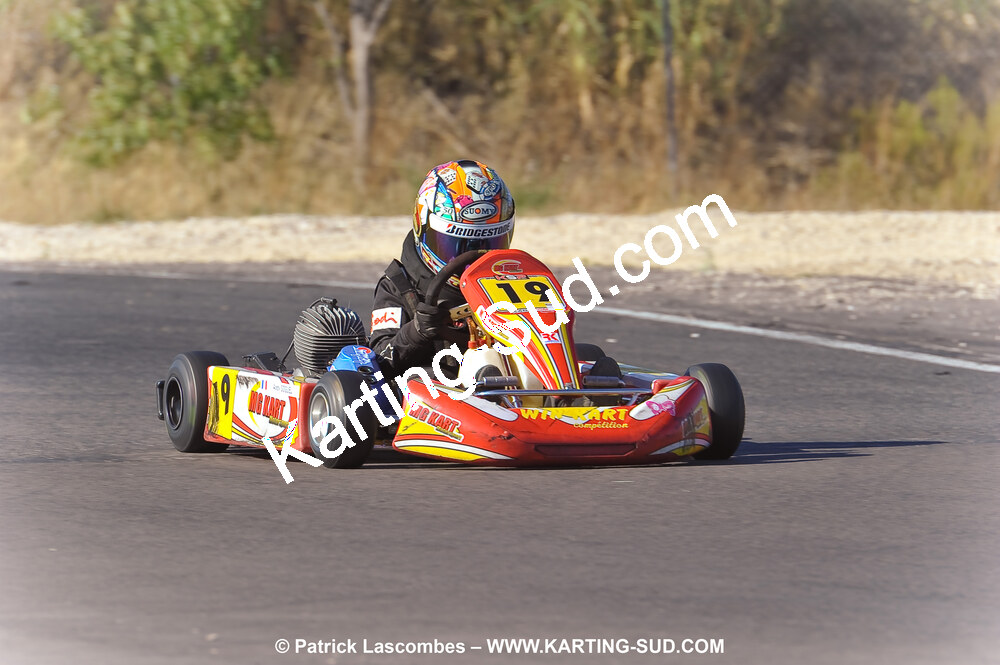 28/08 et 29/08/2010 : 4ème Coupe de l’Amitié à Grabels (Photos Patrick Lascombes) 2010 — karting