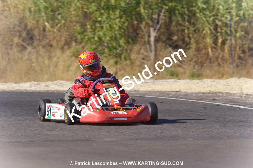 28/08 et 29/08/2010 : 4ème Coupe de l’Amitié à Grabels (Photos Patrick Lascombes) 2010 — karting