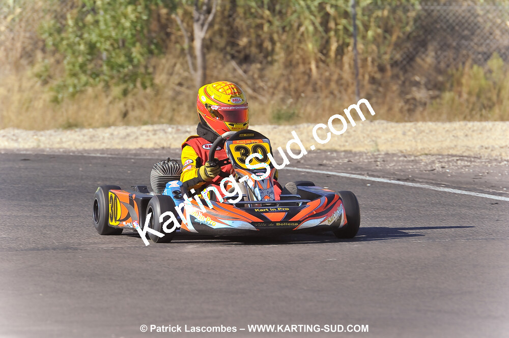 28/08 et 29/08/2010 : 4ème Coupe de l’Amitié à Grabels (Photos Patrick Lascombes) 2010 — karting