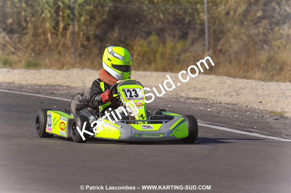 28/08 et 29/08/2010 : 4ème Coupe de l’Amitié à Grabels (Photos Patrick Lascombes) 2010 — karting