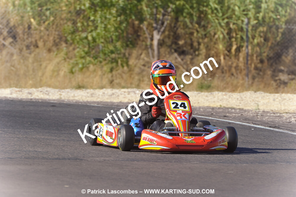 28/08 et 29/08/2010 : 4ème Coupe de l’Amitié à Grabels (Photos Patrick Lascombes) 2010 — karting