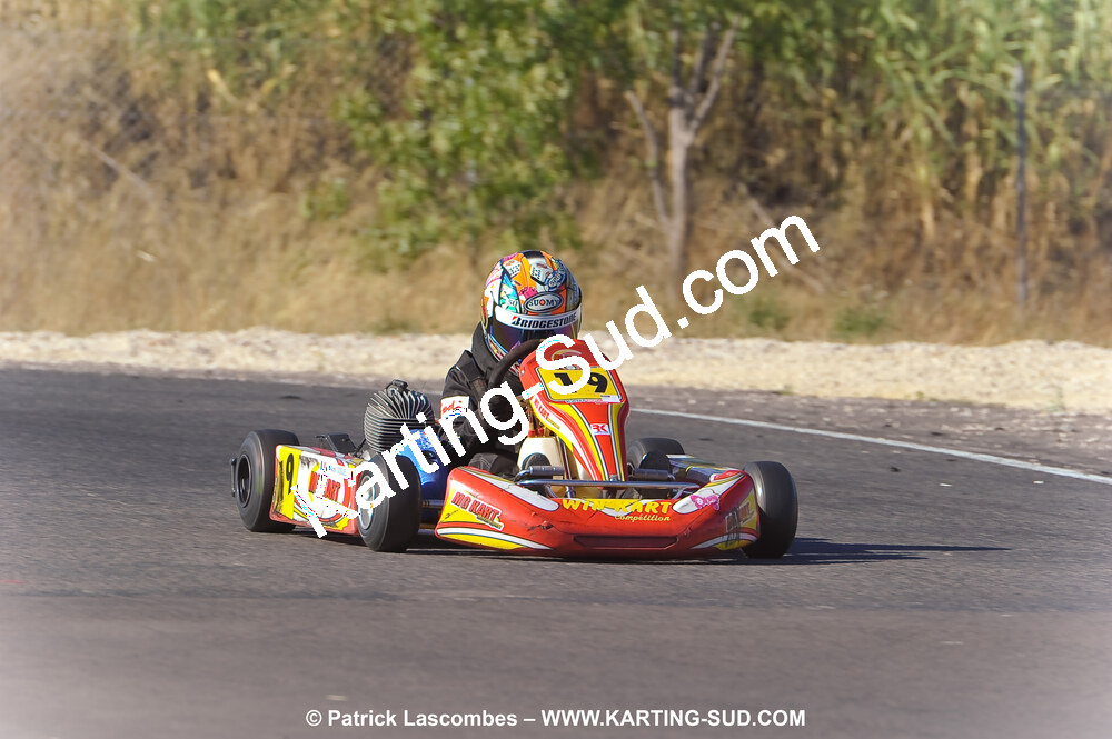 28/08 et 29/08/2010 : 4ème Coupe de l’Amitié à Grabels (Photos Patrick Lascombes) 2010 — karting