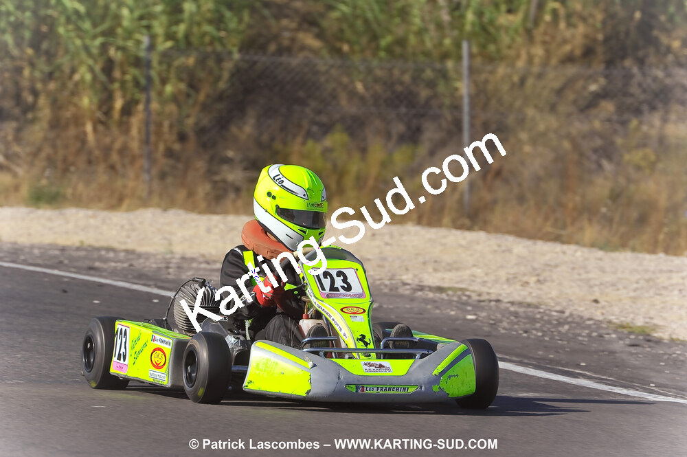 28/08 et 29/08/2010 : 4ème Coupe de l’Amitié à Grabels (Photos Patrick Lascombes) 2010 — karting