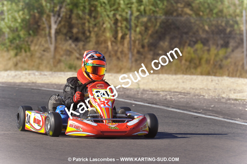 28/08 et 29/08/2010 : 4ème Coupe de l’Amitié à Grabels (Photos Patrick Lascombes) 2010 — karting