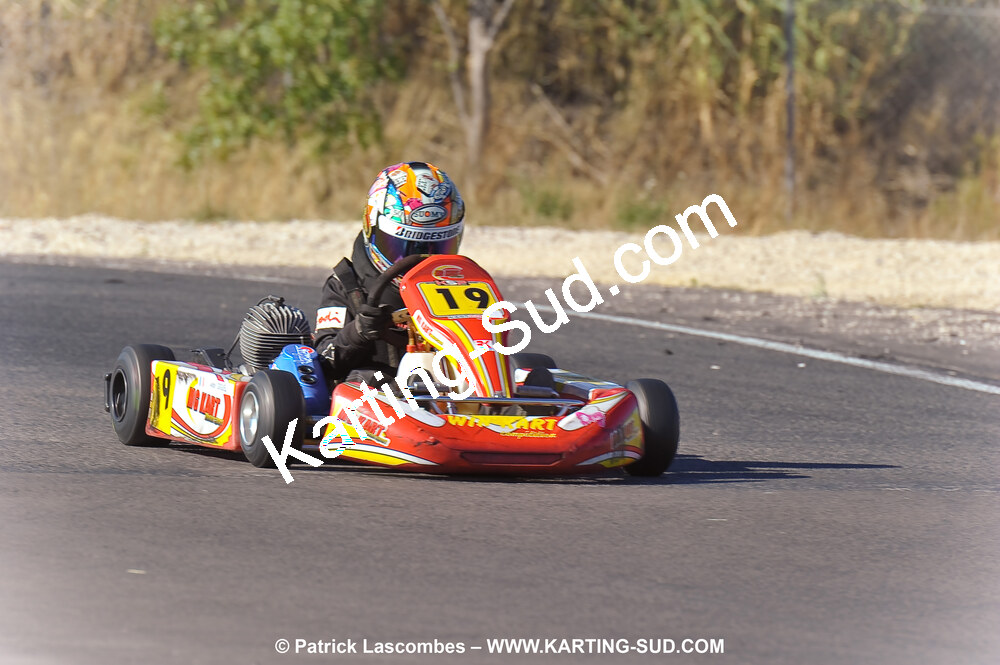 28/08 et 29/08/2010 : 4ème Coupe de l’Amitié à Grabels (Photos Patrick Lascombes) 2010 — karting