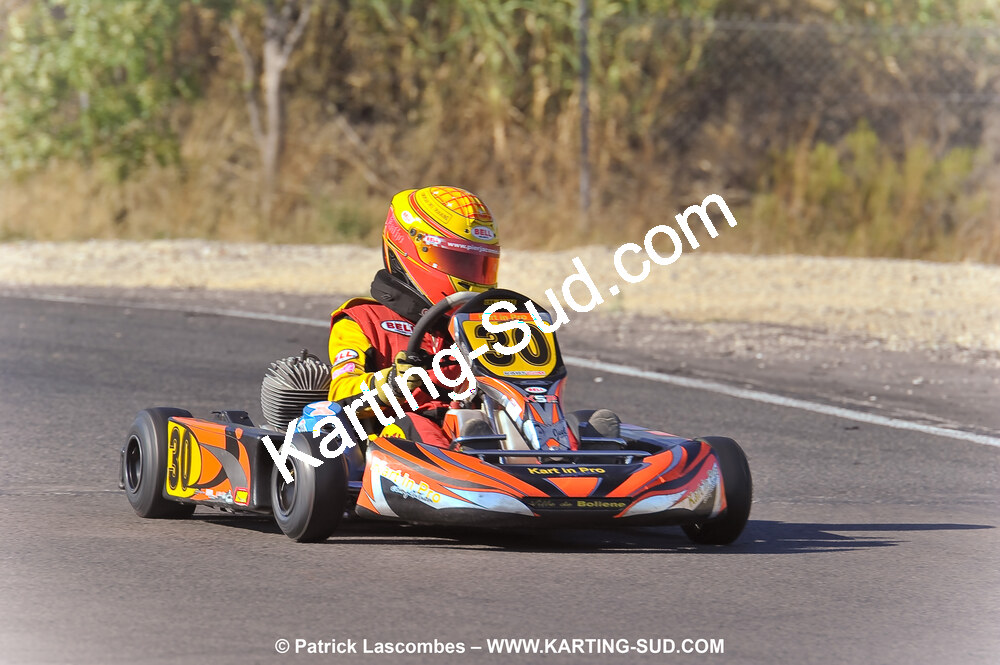28/08 et 29/08/2010 : 4ème Coupe de l’Amitié à Grabels (Photos Patrick Lascombes) 2010 — karting