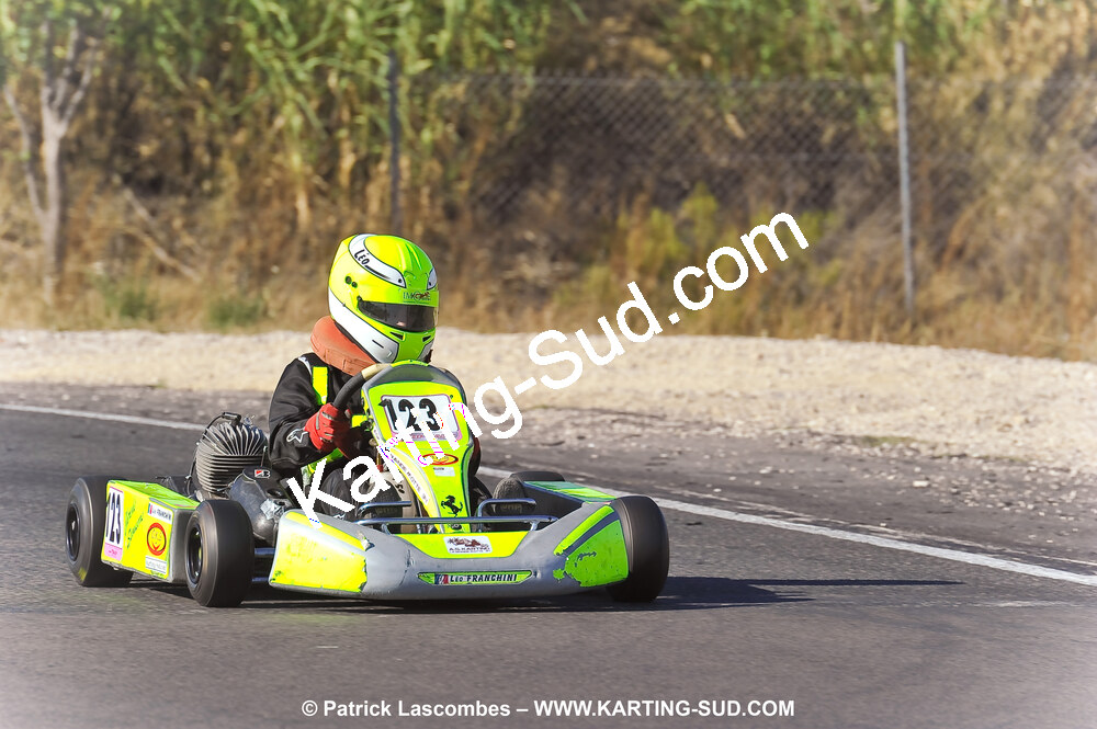 28/08 et 29/08/2010 : 4ème Coupe de l’Amitié à Grabels (Photos Patrick Lascombes) 2010 — karting