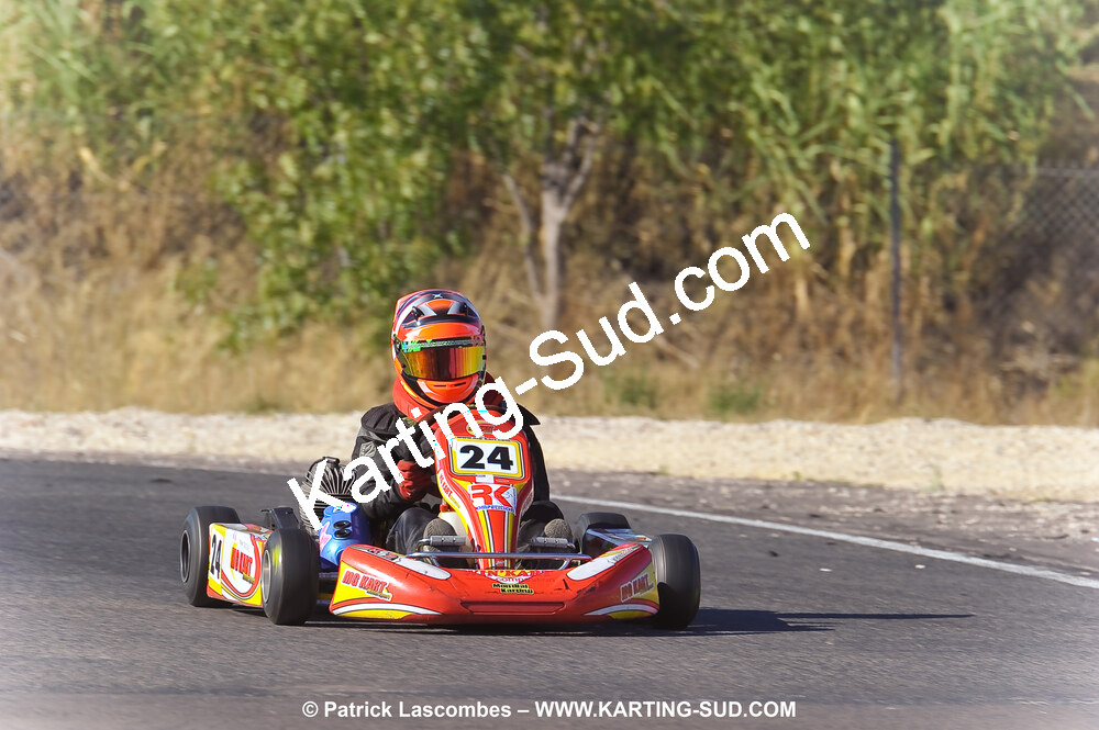 28/08 et 29/08/2010 : 4ème Coupe de l’Amitié à Grabels (Photos Patrick Lascombes) 2010 — karting