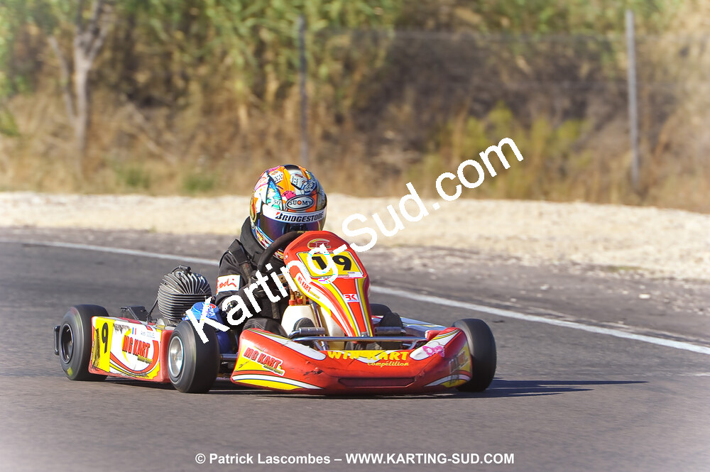 28/08 et 29/08/2010 : 4ème Coupe de l’Amitié à Grabels (Photos Patrick Lascombes) 2010 — karting