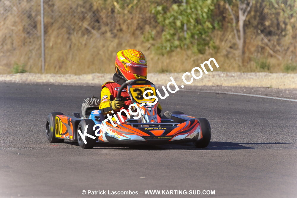 28/08 et 29/08/2010 : 4ème Coupe de l’Amitié à Grabels (Photos Patrick Lascombes) 2010 — karting