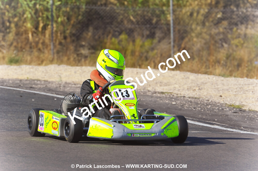 28/08 et 29/08/2010 : 4ème Coupe de l’Amitié à Grabels (Photos Patrick Lascombes) 2010 — karting