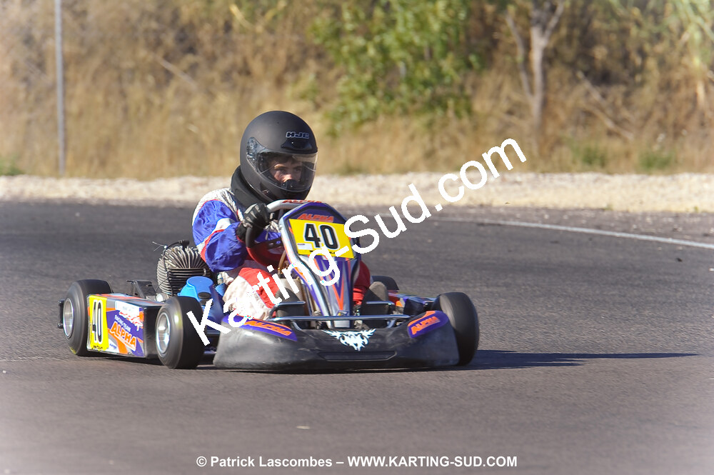 28/08 et 29/08/2010 : 4ème Coupe de l’Amitié à Grabels (Photos Patrick Lascombes) 2010 — karting