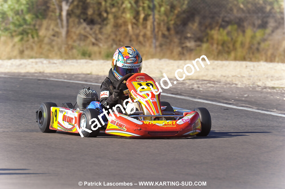 28/08 et 29/08/2010 : 4ème Coupe de l’Amitié à Grabels (Photos Patrick Lascombes) 2010 — karting