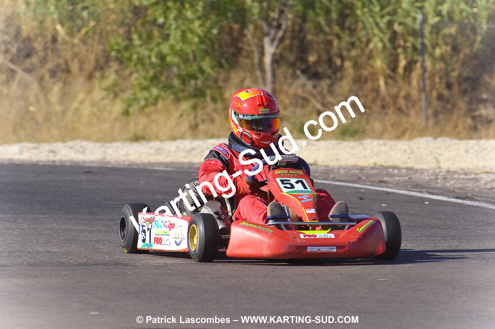 28/08 et 29/08/2010 : 4ème Coupe de l’Amitié à Grabels (Photos Patrick Lascombes) 2010 — karting