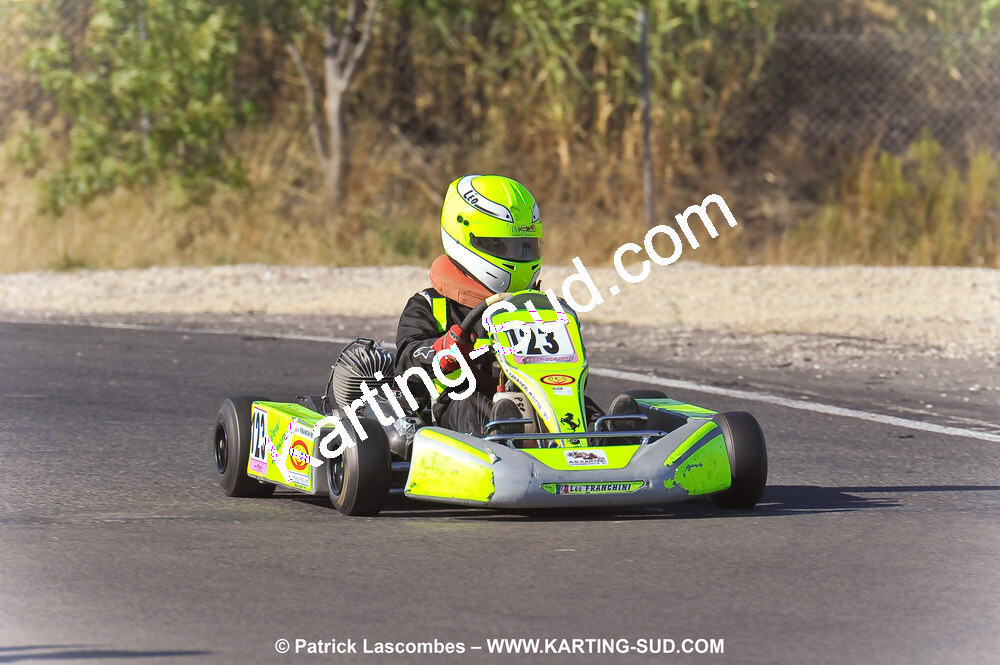 28/08 et 29/08/2010 : 4ème Coupe de l’Amitié à Grabels (Photos Patrick Lascombes) 2010 — karting