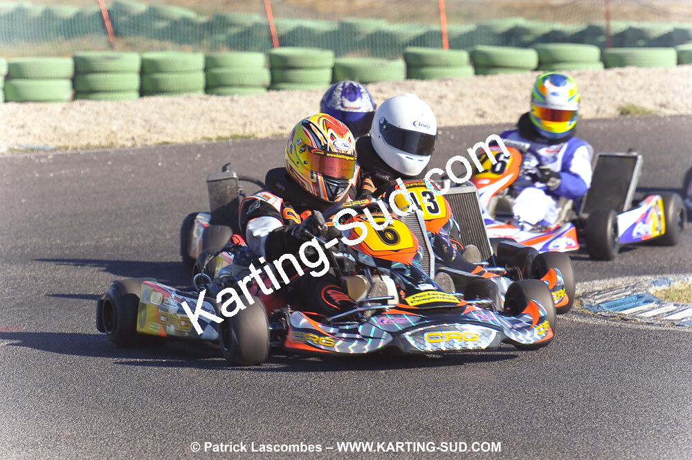 28/08 et 29/08/2010 : 4ème Coupe de l’Amitié à Grabels (Photos Patrick Lascombes) 2010 — karting