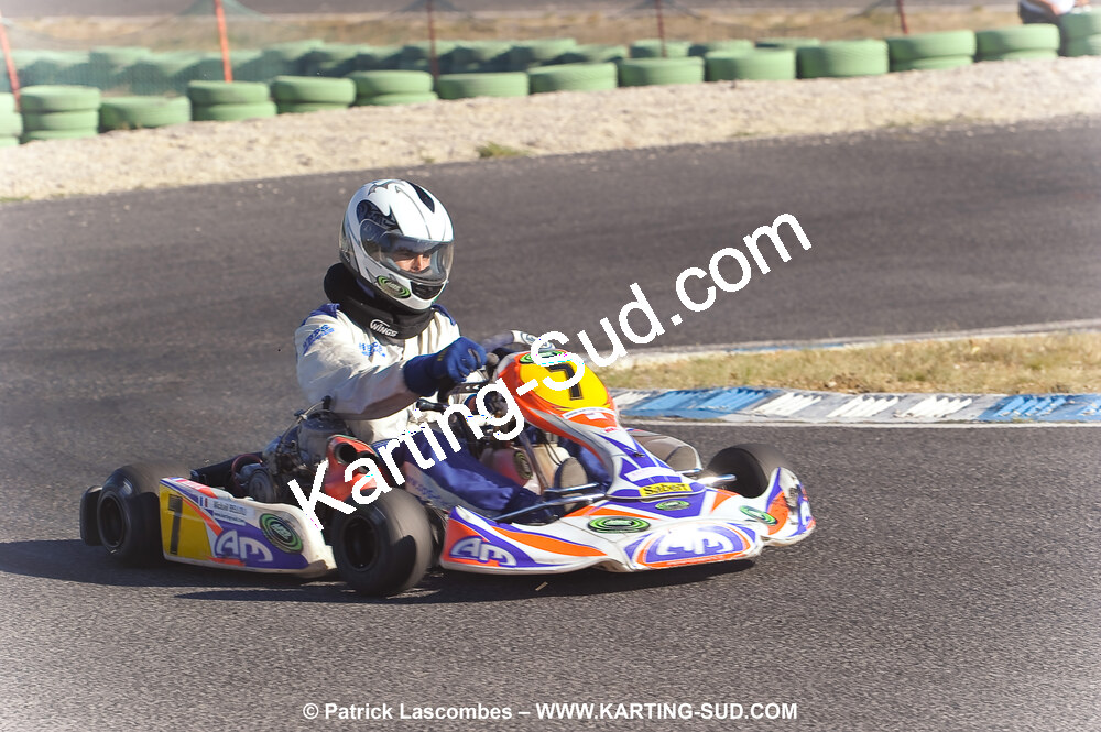 28/08 et 29/08/2010 : 4ème Coupe de l’Amitié à Grabels (Photos Patrick Lascombes) 2010 — karting