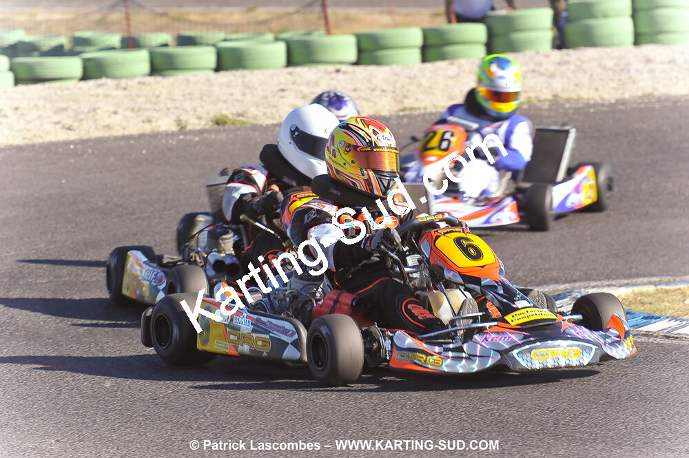 28/08 et 29/08/2010 : 4ème Coupe de l’Amitié à Grabels (Photos Patrick Lascombes) 2010 — karting