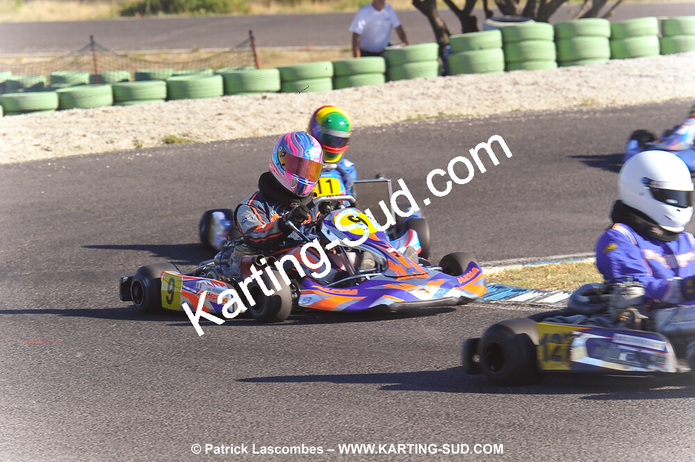 28/08 et 29/08/2010 : 4ème Coupe de l’Amitié à Grabels (Photos Patrick Lascombes) 2010 — karting