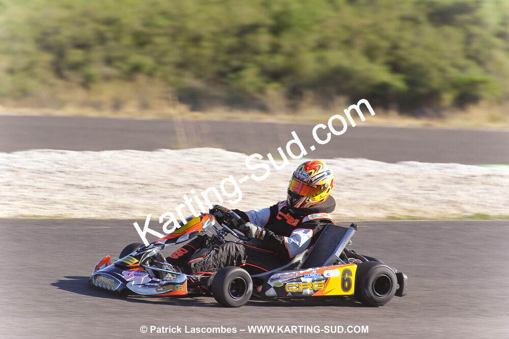 28/08 et 29/08/2010 : 4ème Coupe de l’Amitié à Grabels (Photos Patrick Lascombes) 2010 — karting