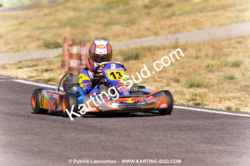 28/08 et 29/08/2010 : 4ème Coupe de l’Amitié à Grabels (Photos Patrick Lascombes) 2010 — karting