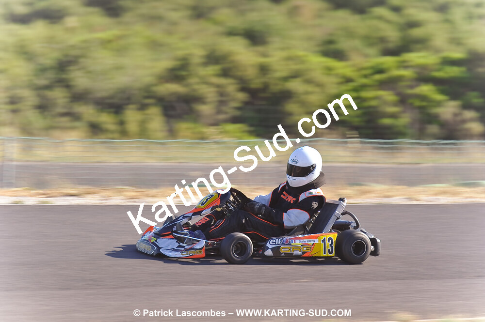 28/08 et 29/08/2010 : 4ème Coupe de l’Amitié à Grabels (Photos Patrick Lascombes) 2010 — karting