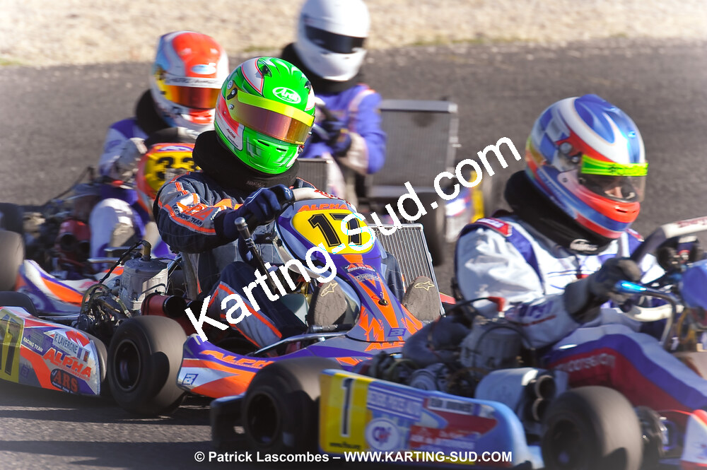 28/08 et 29/08/2010 : 4ème Coupe de l’Amitié à Grabels (Photos Patrick Lascombes) 2010 — karting